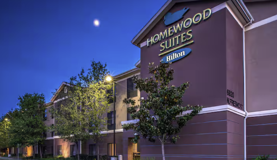 Homewood Suites Image