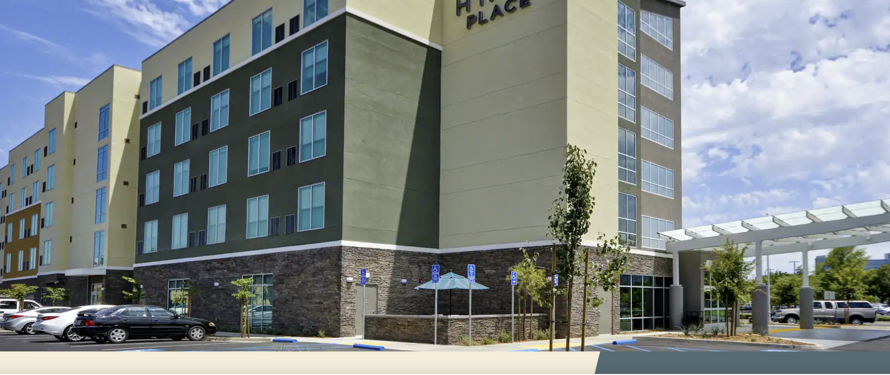 Hyatt Place Image